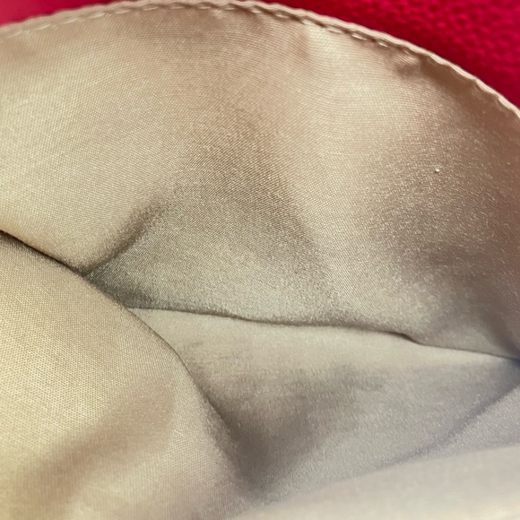 ‼️SOLD ‼️💜SET Nanette Lepore Fuchsia Shoulder Bag with Wallet - Picture 6 of 11